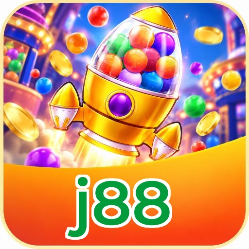 Screenshot 1 - j88 Home Screen