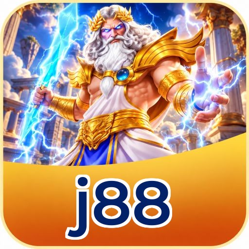 Screenshot 1 - j88 Home Screen