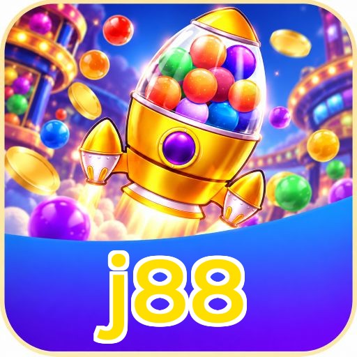 Screenshot 1 - j88 Home Screen