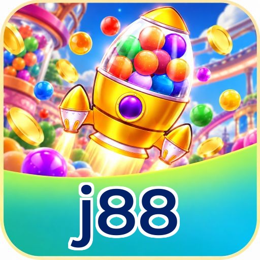 Screenshot 1 - j88 Home Screen