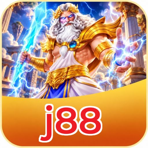 Screenshot 1 - j88 Home Screen