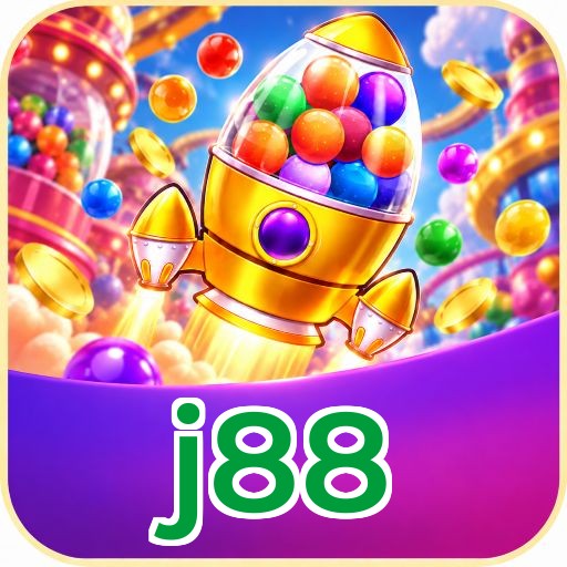 Screenshot 1 - j88 Home Screen