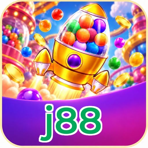 Screenshot 1 - j88 Home Screen
