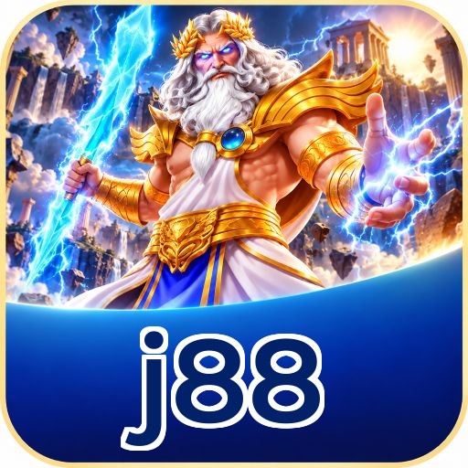 Screenshot 1 - j88 Home Screen